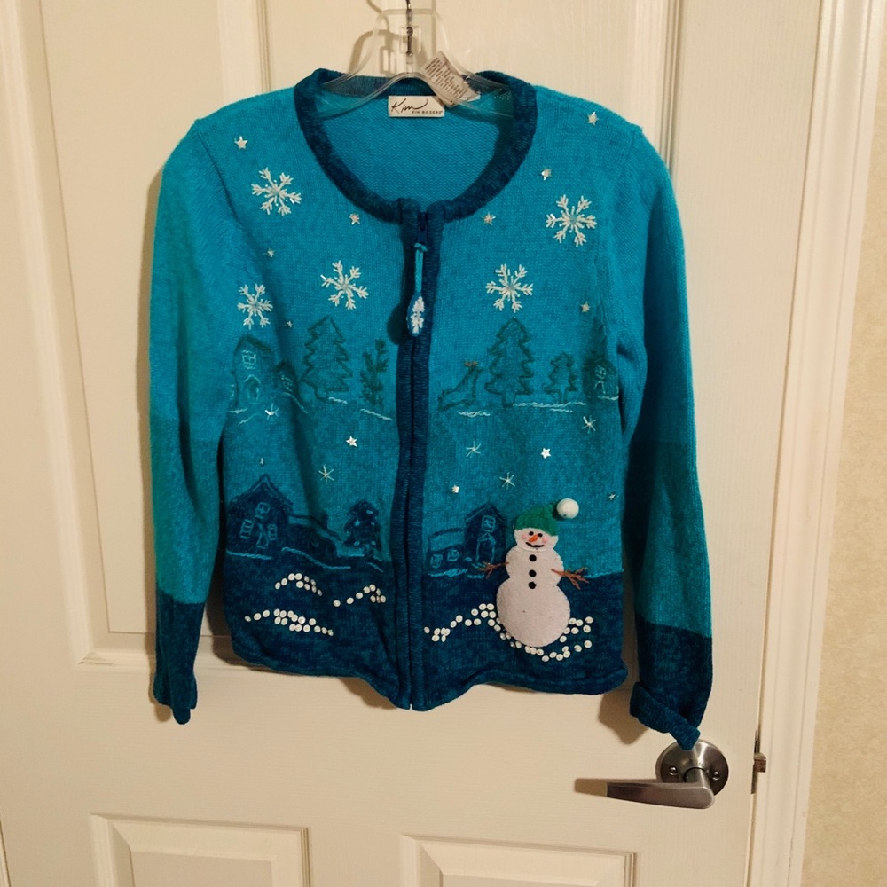 Christmas Sweater